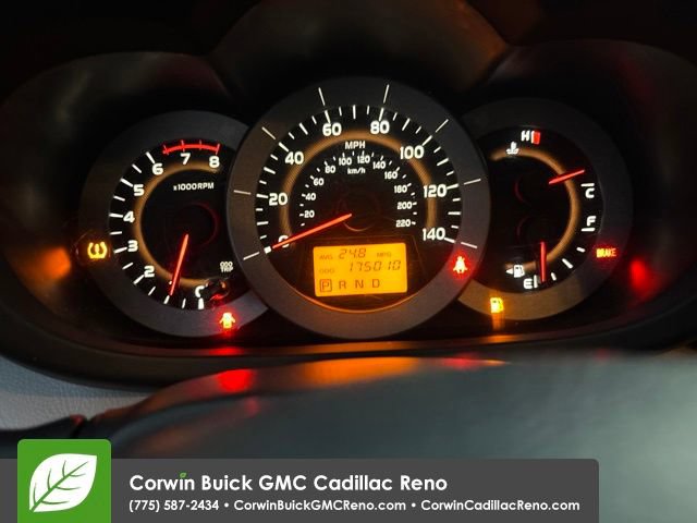 Used 2009 Toyota RAV4 4WD image 18