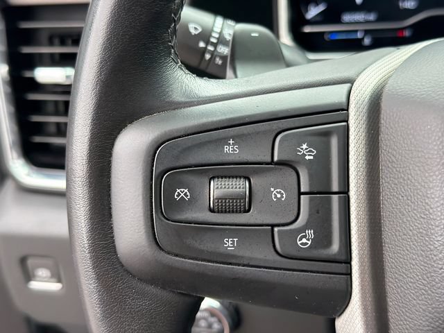 Used 2023 GMC Sierra 1500 Denali w/ Denali Carbonpro Edition AWD/4WD image 24