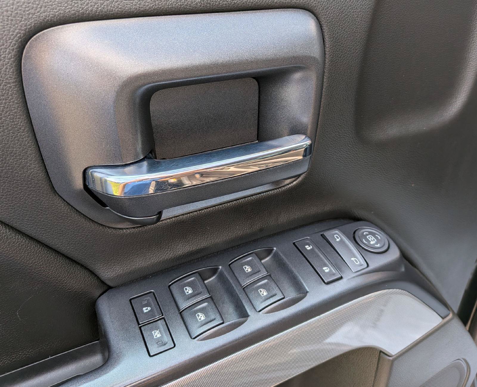 Used 2016 Chevrolet Silverado 2500 LT w/ All Star Edition AWD/4WD image 13