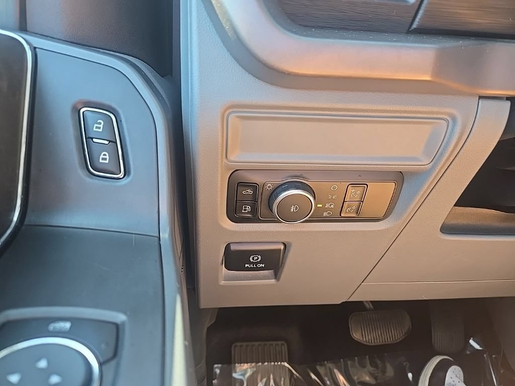 Used 2024 Ford F150 XLT w/ Mobile Office Package AWD/4WD image 15