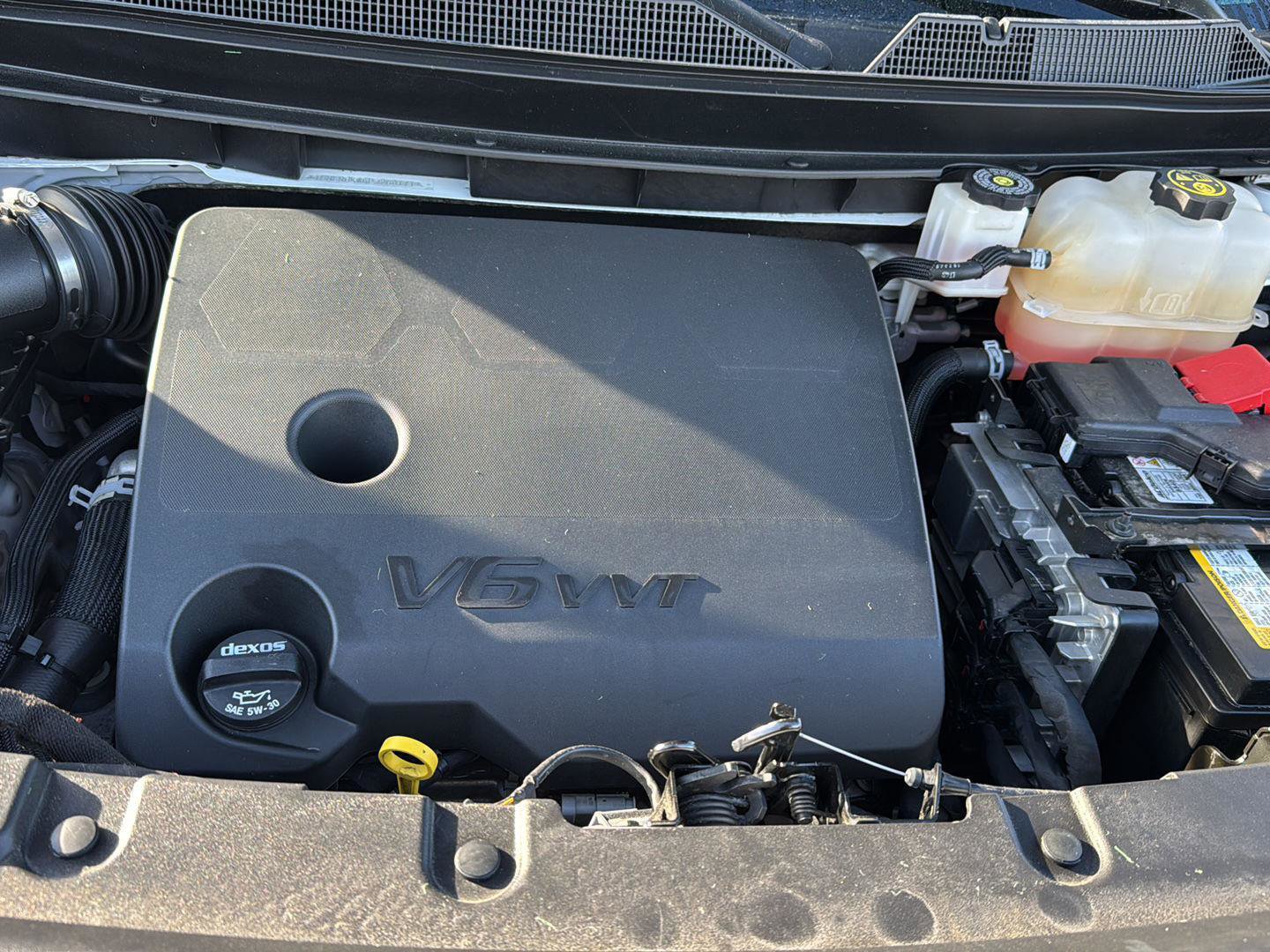 Used 2023 Chevrolet Traverse LT image 29