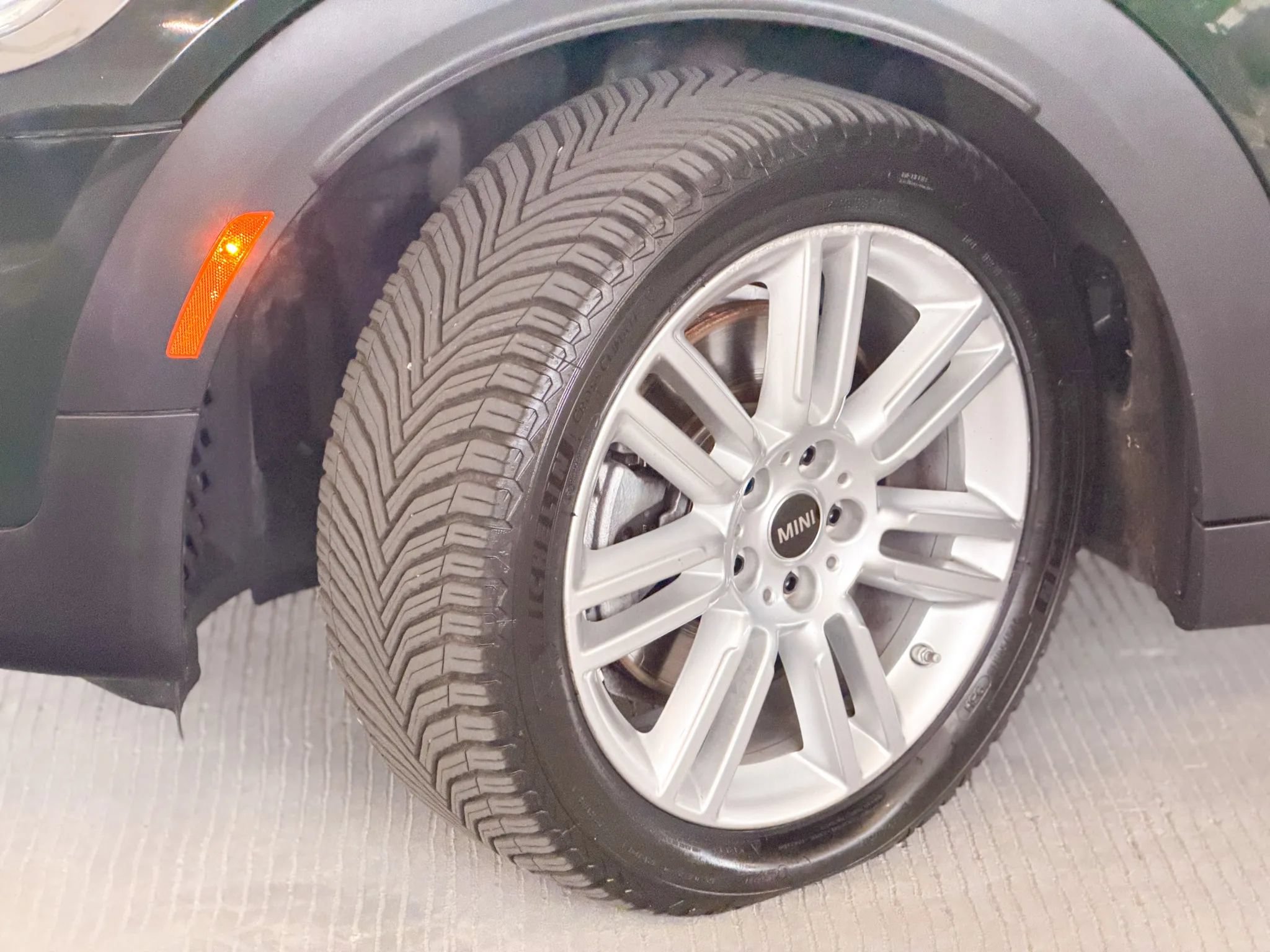 Used 2019 MINI Cooper Countryman S AWD/4WD image 9