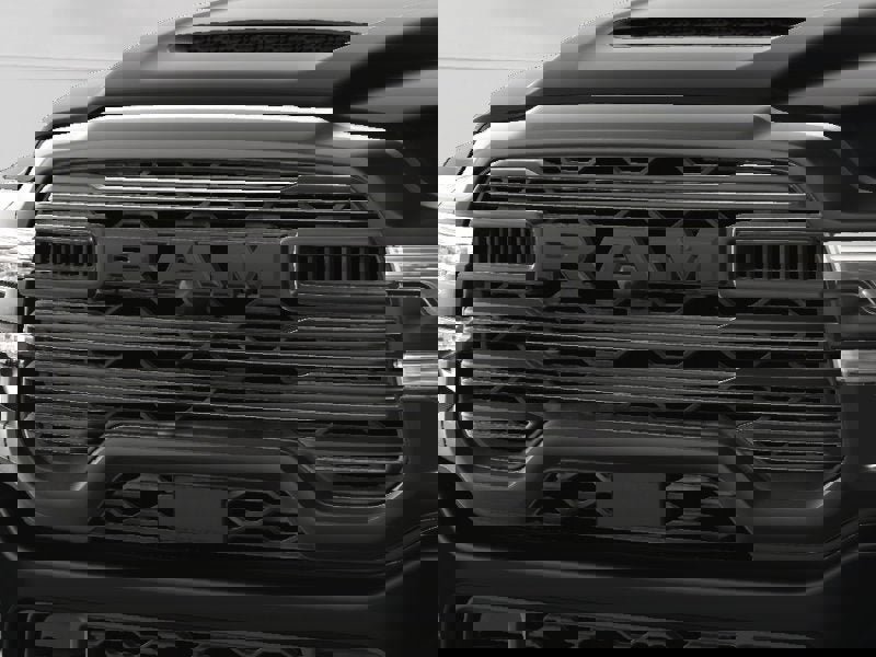 New 2025 RAM 2500 Laramie image 42