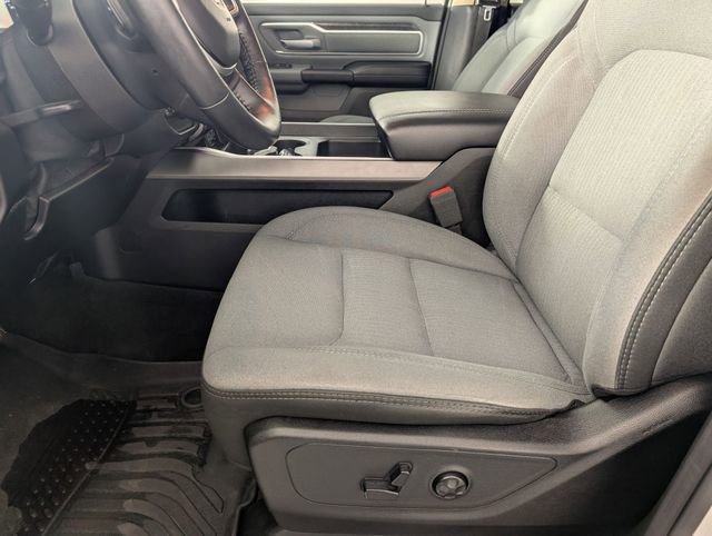 Used 2020 RAM 1500 Big Horn image 12