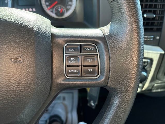 Used 2020 RAM 1500 Classic Warlock image 14