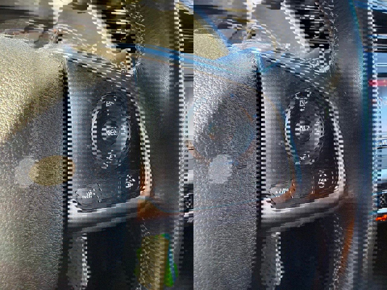 Used 2019 Honda Civic Sport image 14