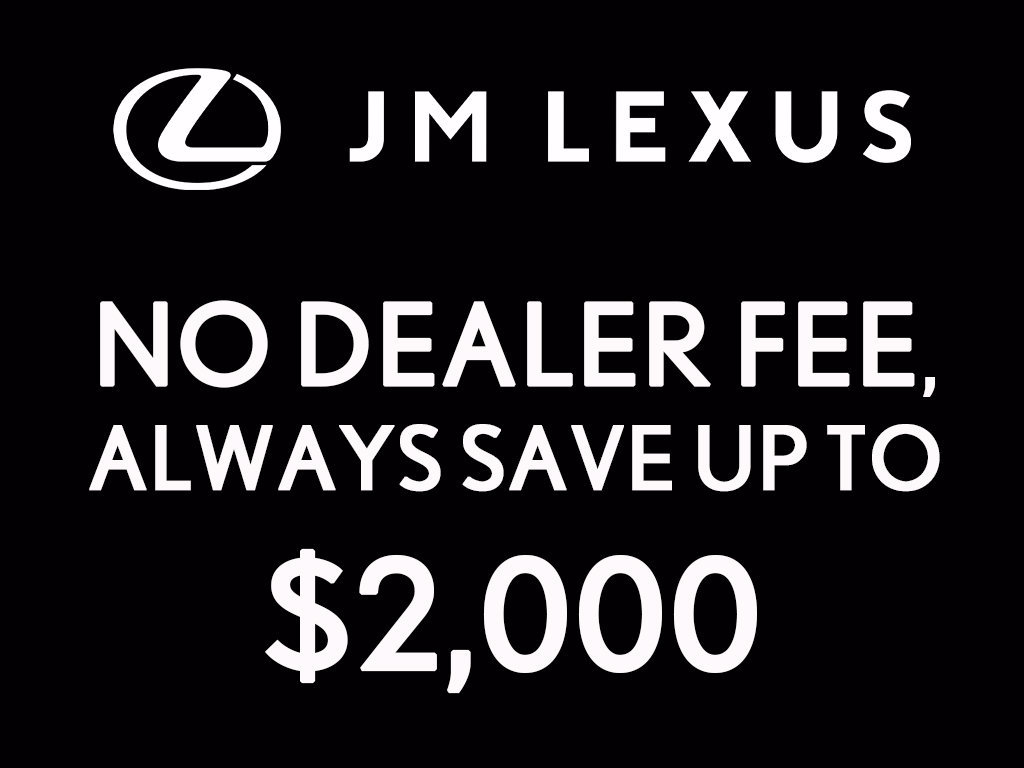 Used 2021 Lexus ES 300h w/ Accessory Package FWD image 11