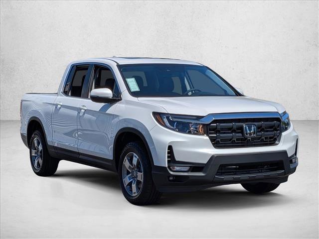 New 2026 Honda Ridgeline RTL image 7