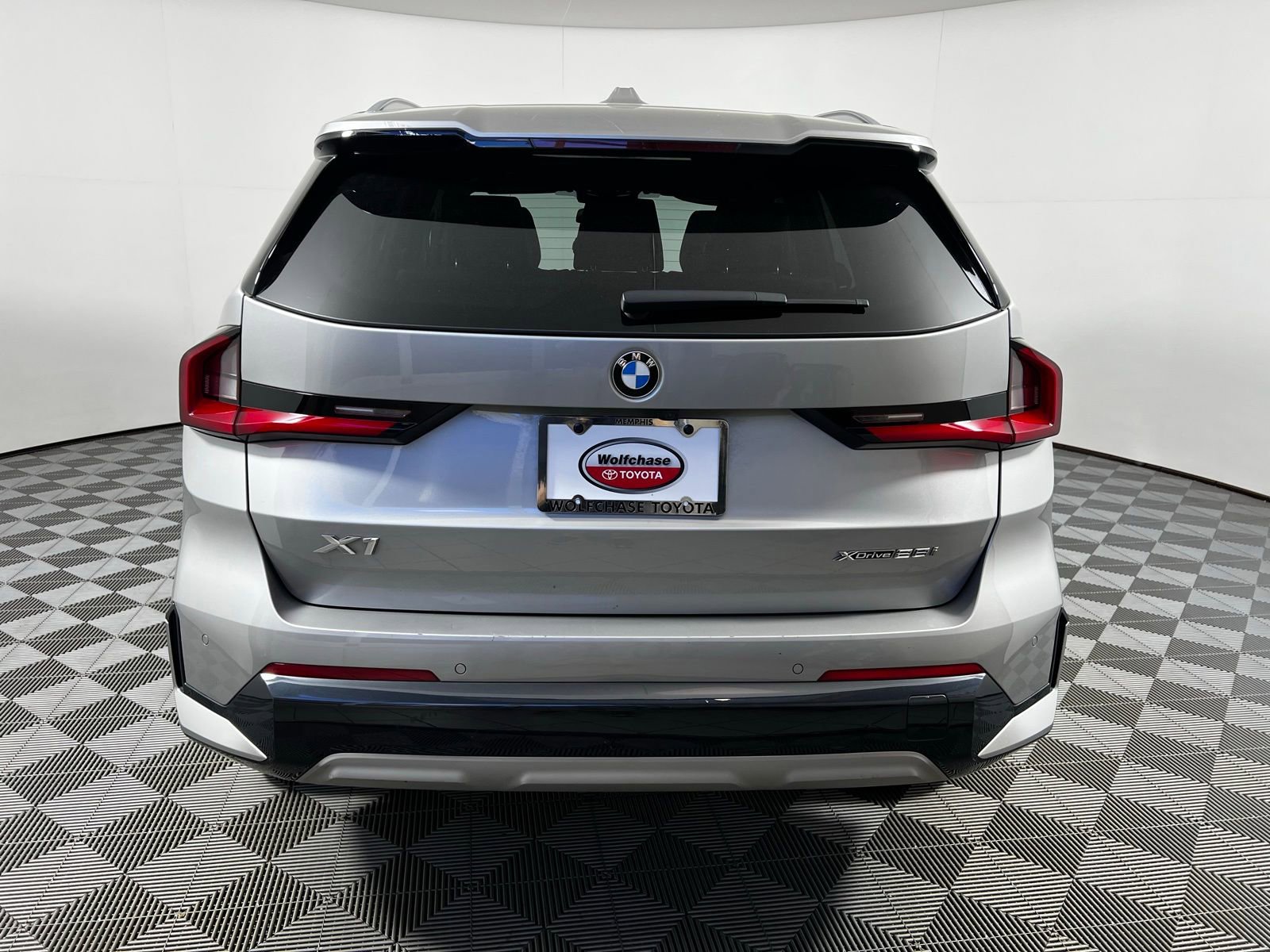 Used 2023 BMW X1 xDrive28i w/ Convenience Package image 6