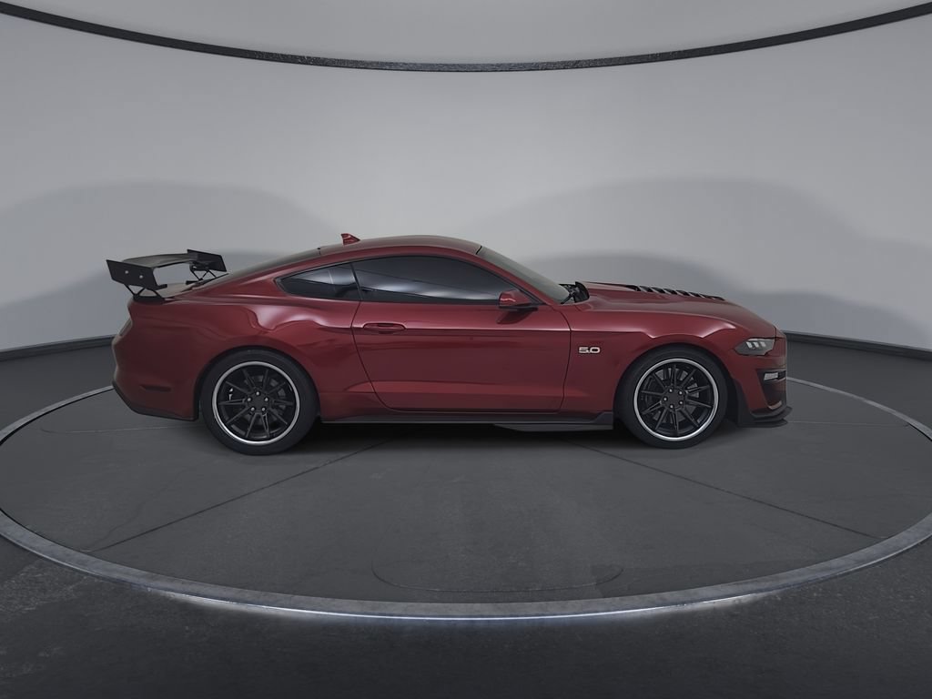 Used 2022 Ford Mustang GT Premium w/ GT Performance Package RWD image 18