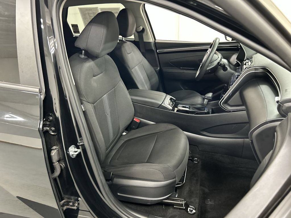 Used 2024 Hyundai Tucson SEL AWD/4WD image 22