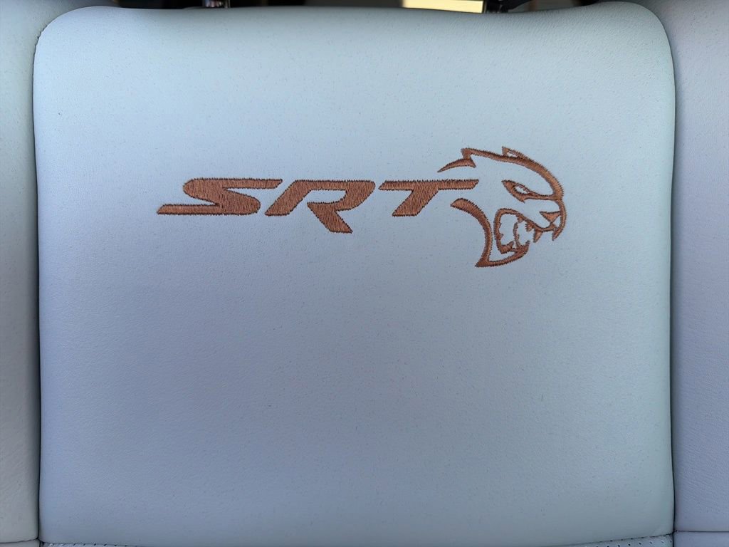 Used 2025 Dodge Durango SRT Hellcat image 73