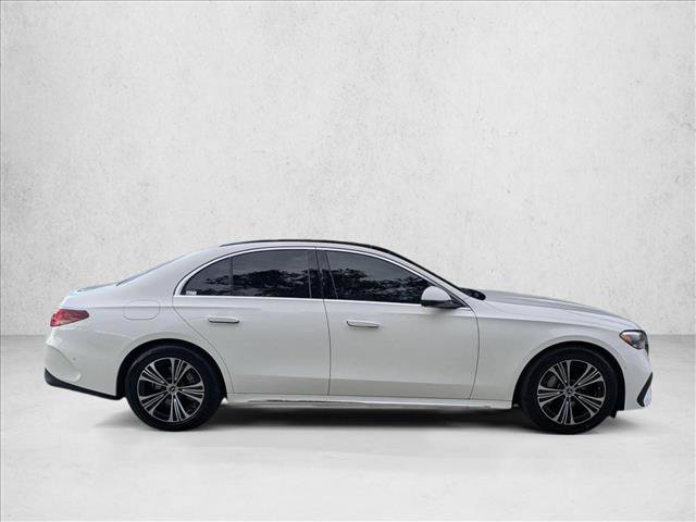 Certified 2026 Mercedes-Benz E 350 Sedan image 4