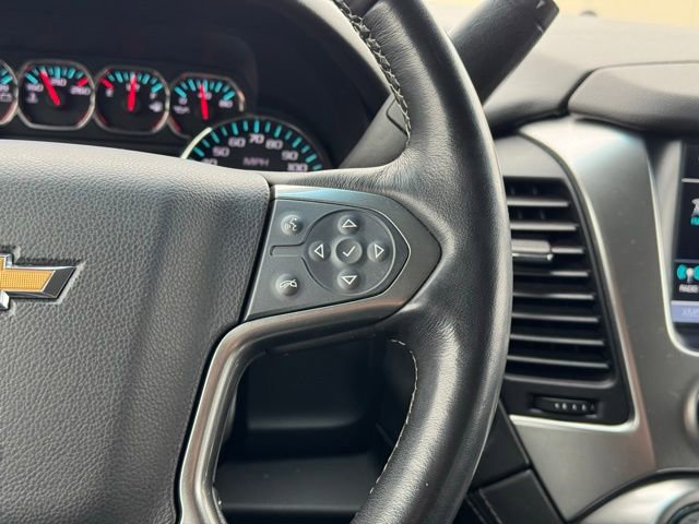 Used 2019 Chevrolet Tahoe LT w/ LT Signature Package image 24