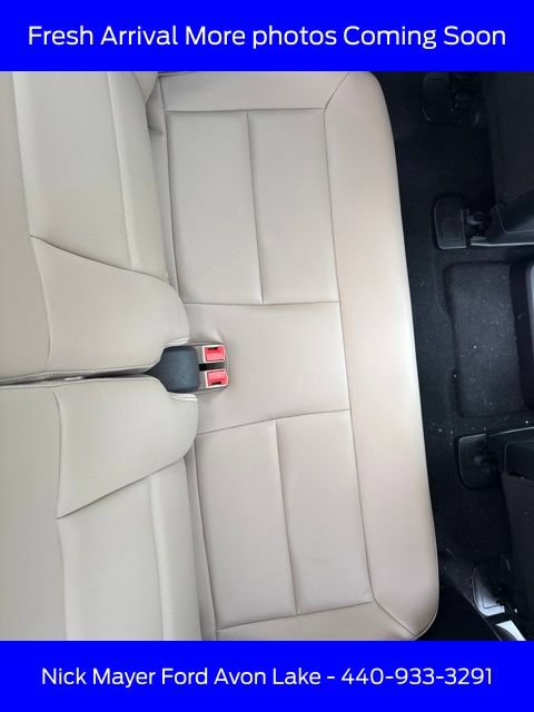 Used 2020 Ford Explorer Limited w/ Class III Trailer Tow Package AWD/4WD image 12