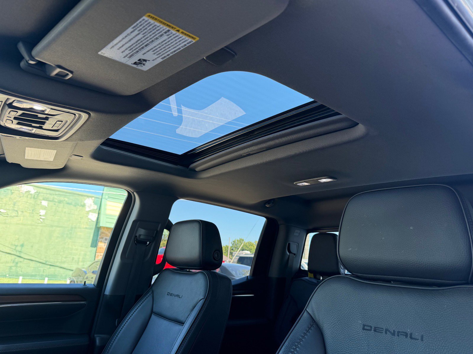 Certified 2024 GMC Sierra 1500 Denali image 21