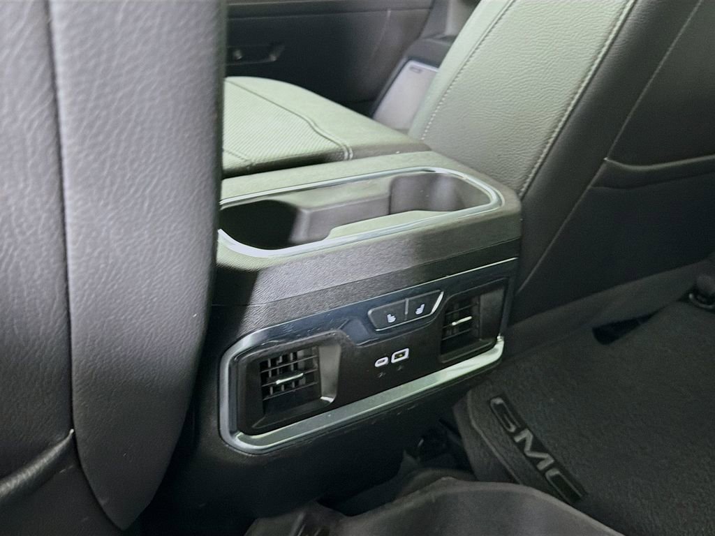 Used 2024 GMC Sierra 1500 Denali w/ Technology Package image 29