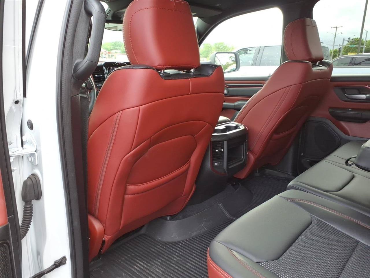 Used 2025 RAM 1500 Rebel w/ Rebel Level 1 Equipment Group AWD/4WD image 10