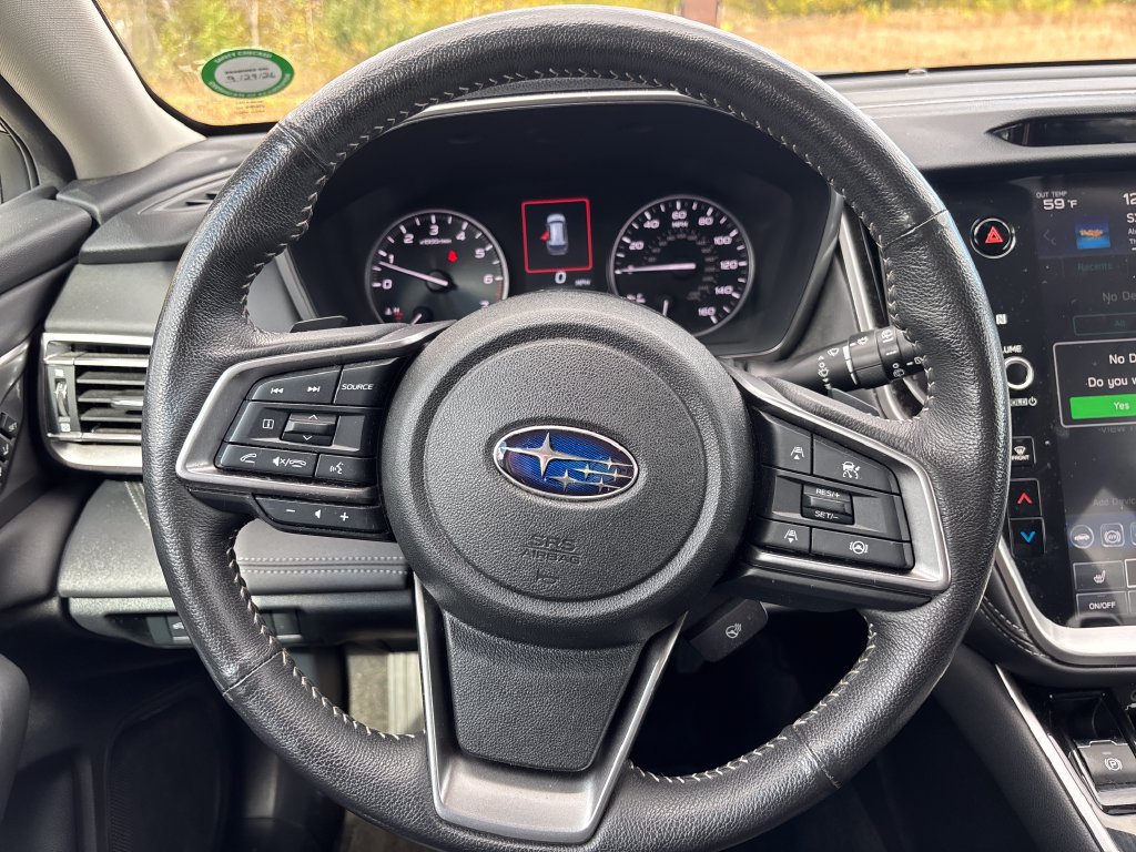 Used 2024 Subaru Outback Limited AWD/4WD image 14