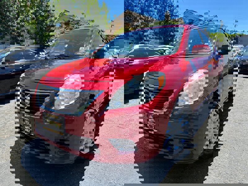 Used 2013 Nissan Versa SV