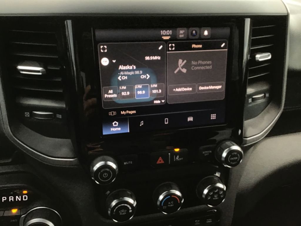 Certified 2025 RAM 1500 Tradesman image 14