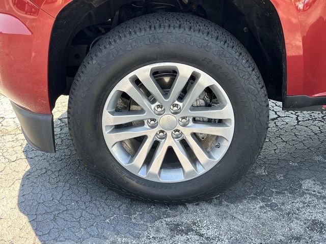 Used 2016 GMC Canyon SLT AWD/4WD image 9