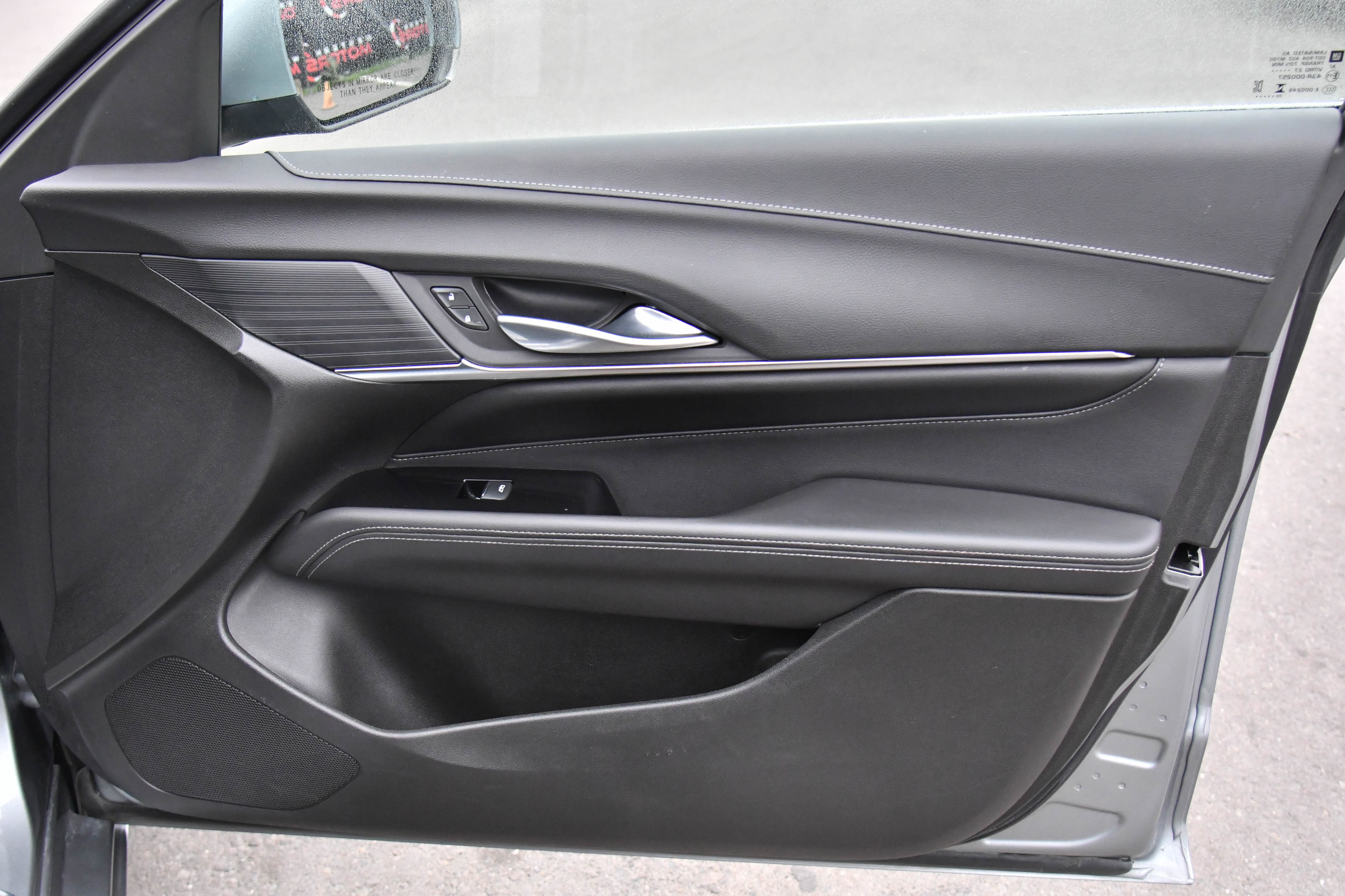 Used 2024 Cadillac CT4 Premium Luxury w/ Climate Package image 39