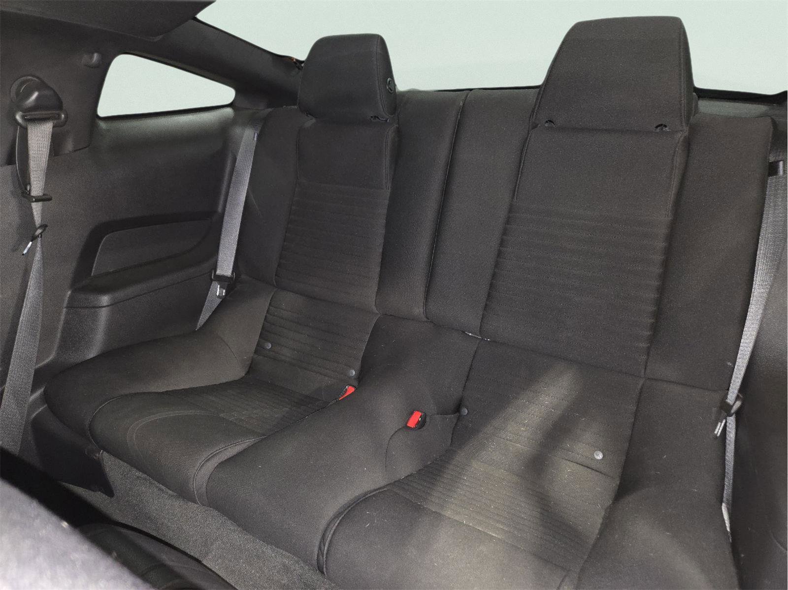 Used 2012 Ford Mustang Boss 302 w/ Boss 302 Accessory Pkg image 18