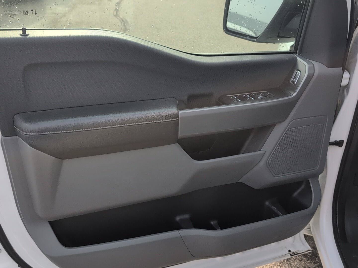 Used 2023 Ford F150 XLT AWD/4WD image 14