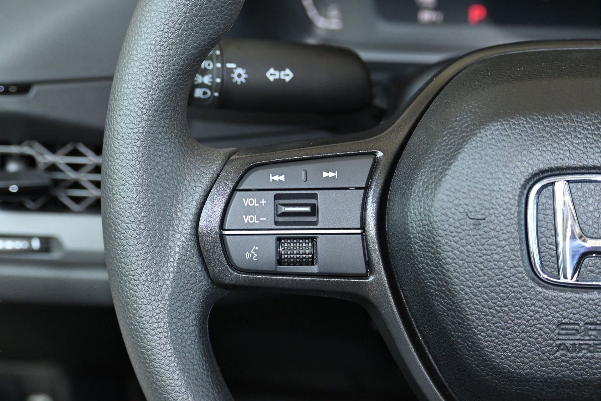 New 2025 Honda Accord LX image 23