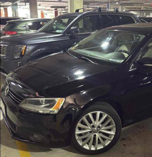 Used 2014 Volkswagen Jetta SEL