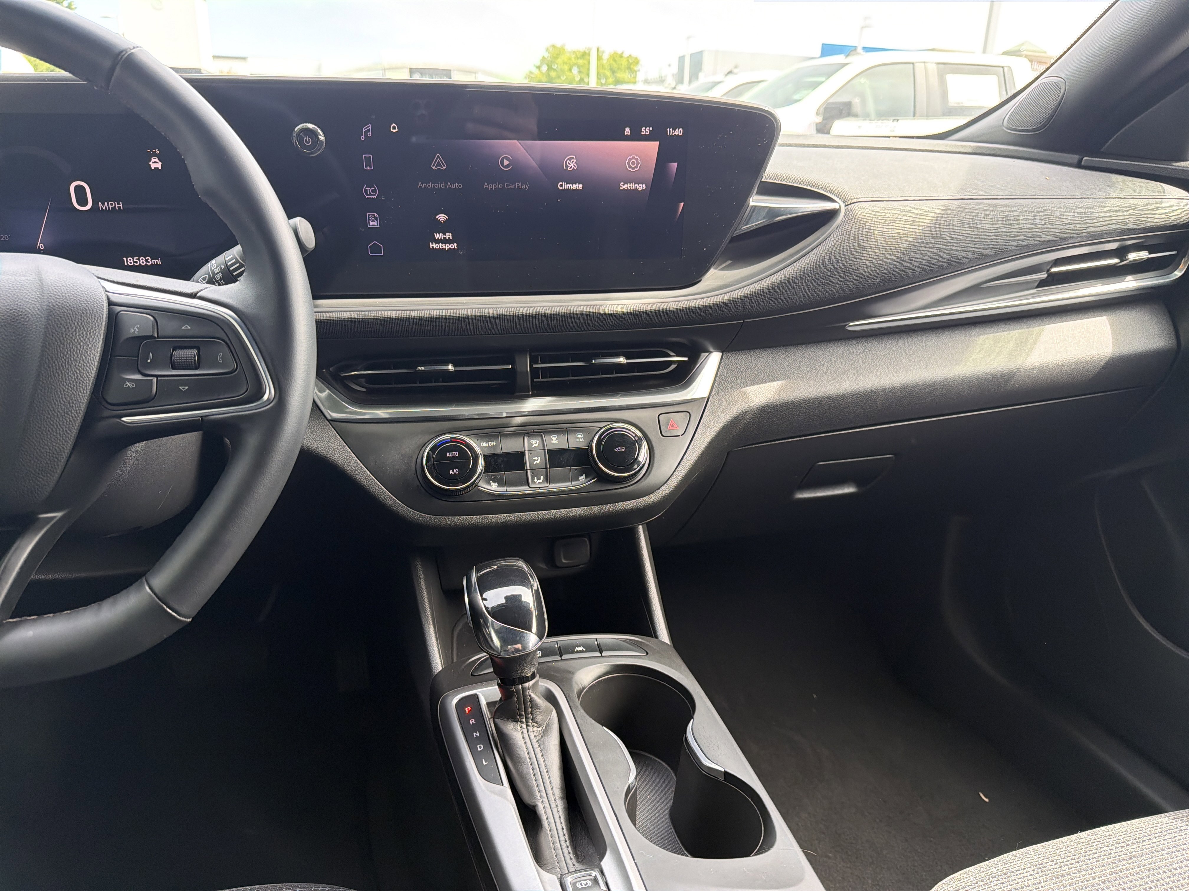 Used 2024 Buick Envista Preferred w/ Convenience I Package image 28