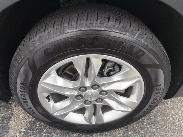 Used 2021 Chevrolet Blazer LT w/ LPO, Floor Liner Package FWD image 21