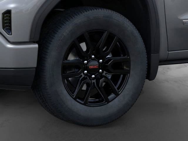 New 2026 GMC Sierra 1500 Elevation AWD/4WD image 9