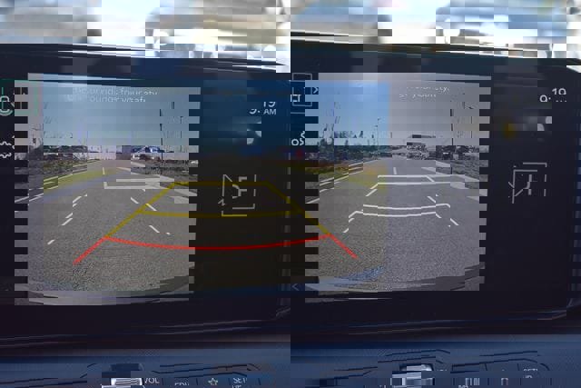 New 2026 Kia K4 LXS image 28