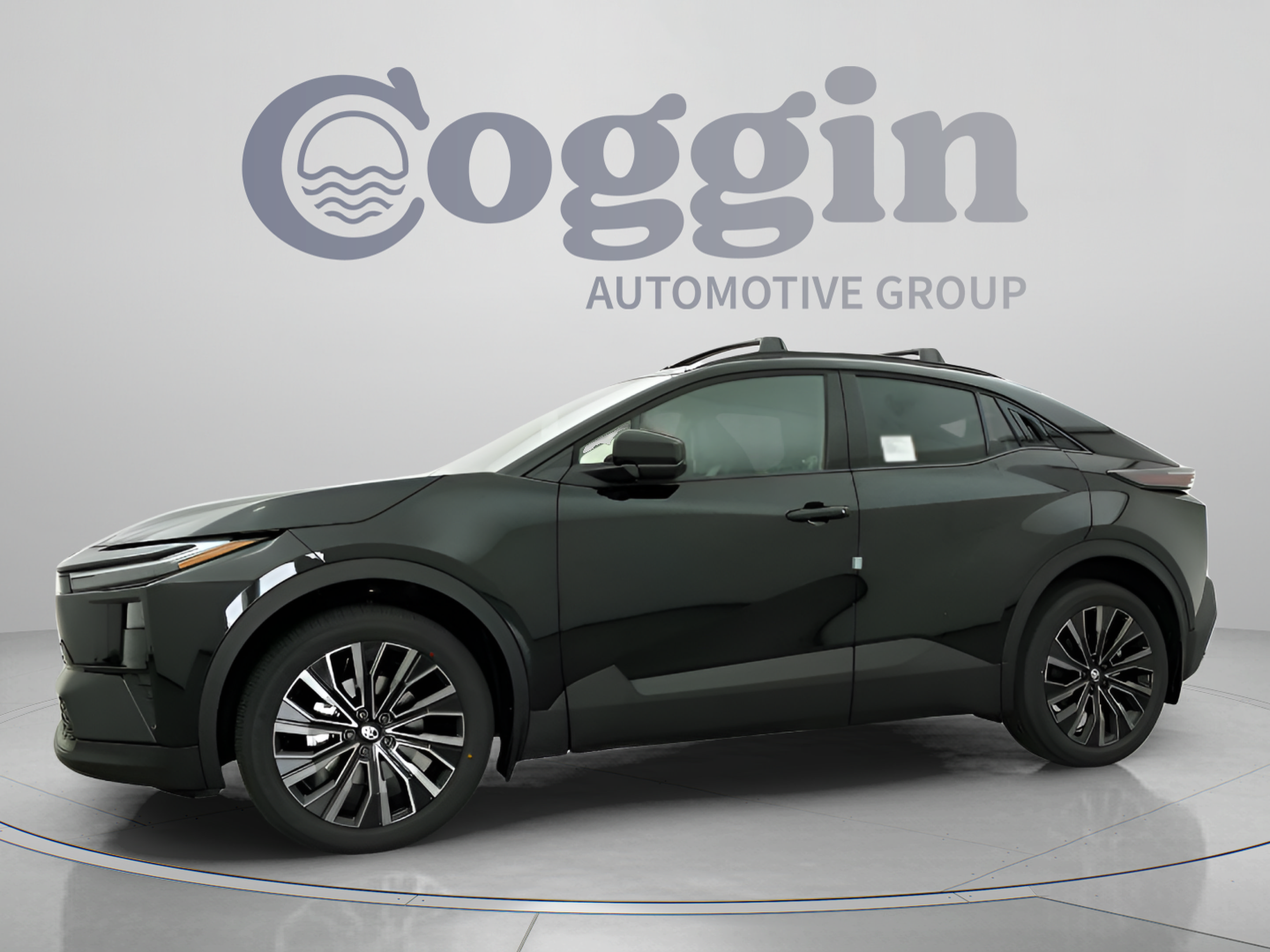 New 2026 Toyota C-HR AWD/4WD image 4