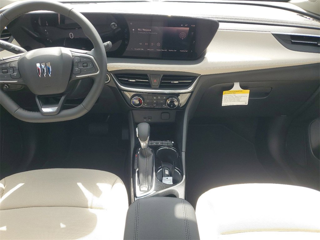New 2024 Buick Encore GX Sport Touring w/ Comfort Package image 14