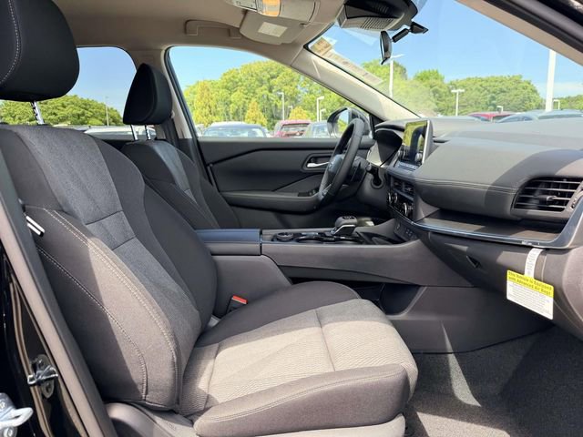 New 2026 Nissan Rogue SV w/ Cold Weather Package AWD/4WD image 10