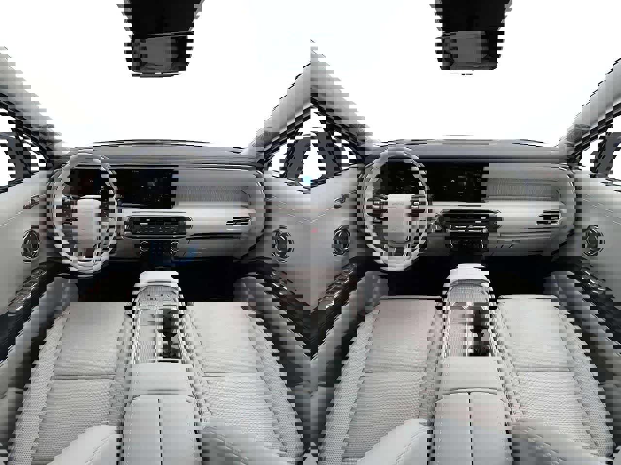 New 2026 Hyundai Palisade Calligraphy image 13