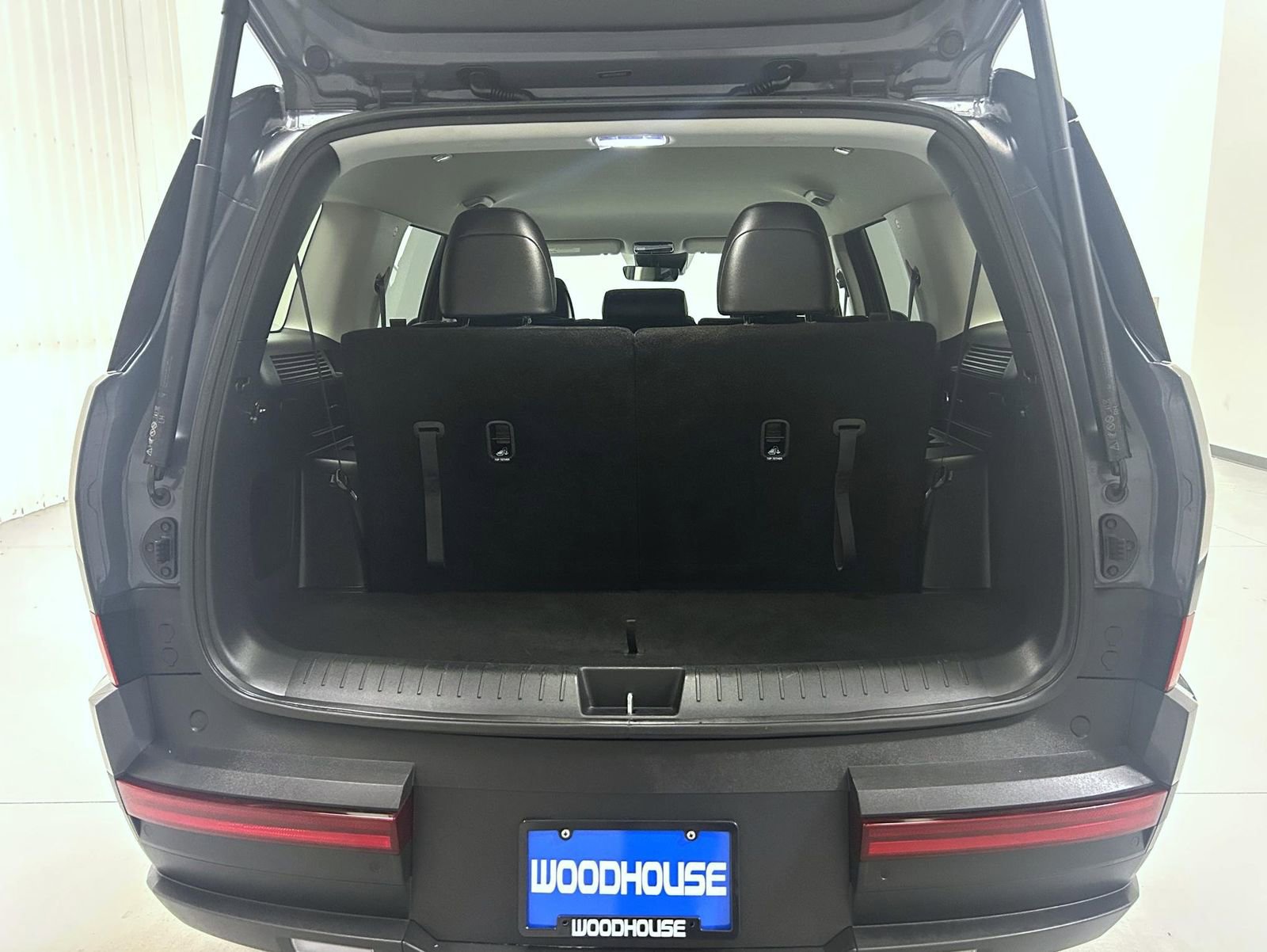 Used 2025 Hyundai Santa Fe SEL image 22