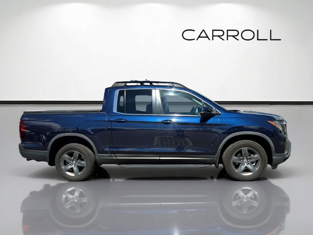 Used 2023 Honda Ridgeline RTL image 2