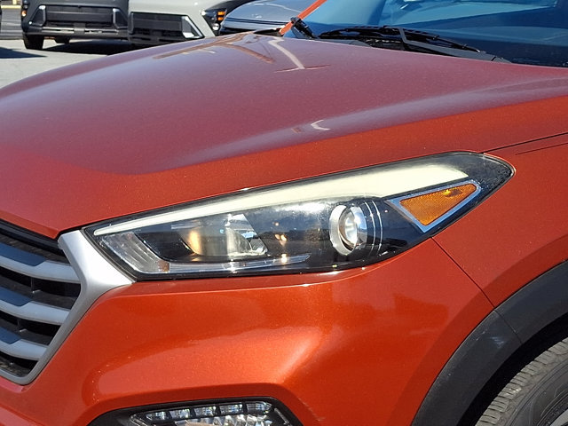 Used 2017 Hyundai Tucson SE Plus AWD/4WD image 9