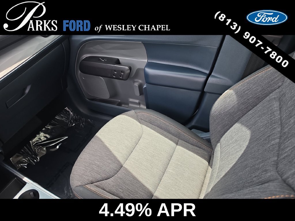 Certified 2023 Ford Maverick Tremor w/ Tremor Off-Road Package AWD/4WD image 14