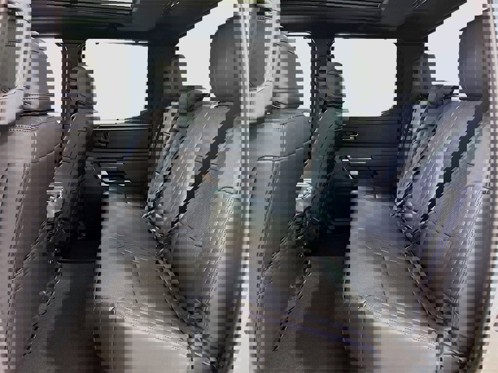 New 2026 Toyota Tundra Platinum image 25