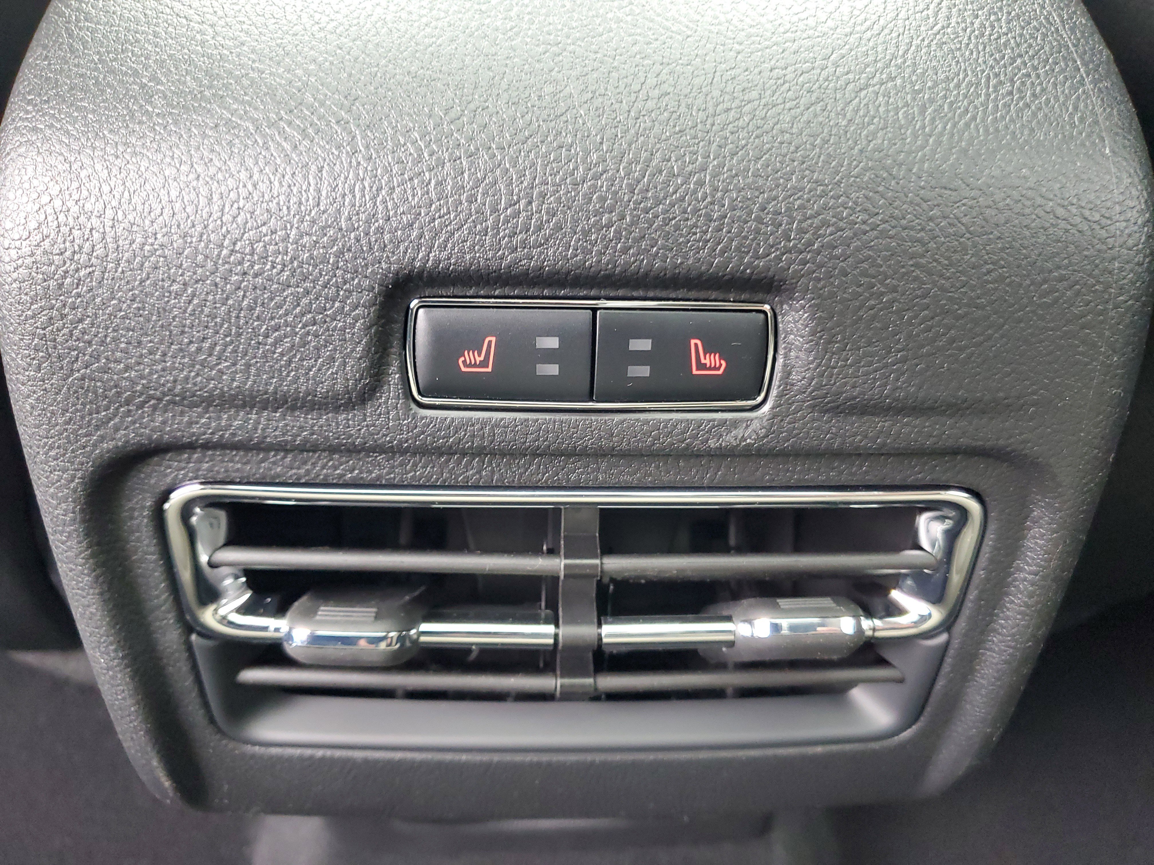 New 2026 Lincoln Corsair Grand Touring image 27