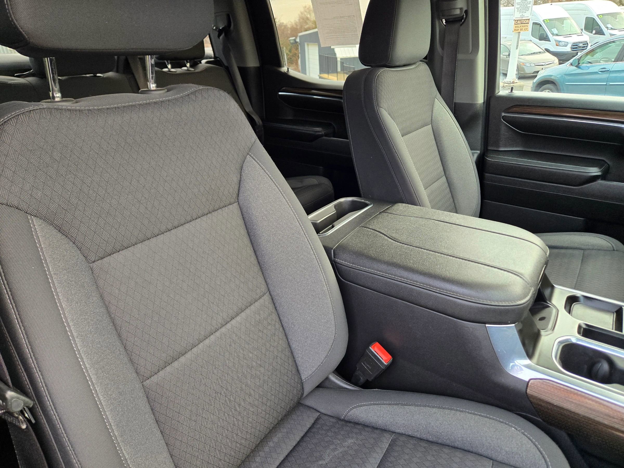 Used 2023 Chevrolet Silverado 1500 LT w/ Max Trailering Package image 63