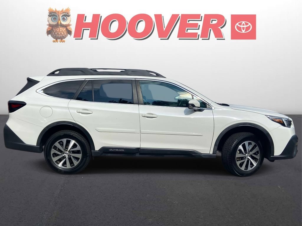 Used 2020 Subaru Outback Premium w/ Popular Package #1 AWD/4WD image 2