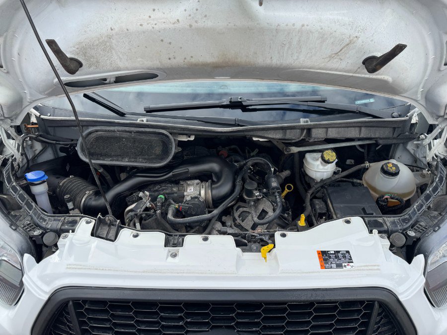 Used 2021 Ford Transit 250 Medium Roof image 21