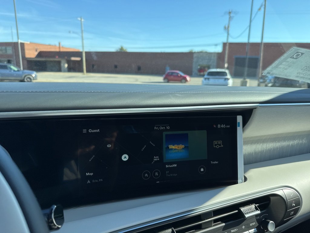 New 2026 Hyundai Palisade Calligraphy image 25