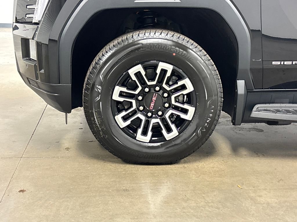 New 2026 GMC Sierra EV Elevation image 8